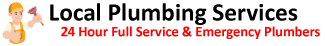 Cuney Plumbers